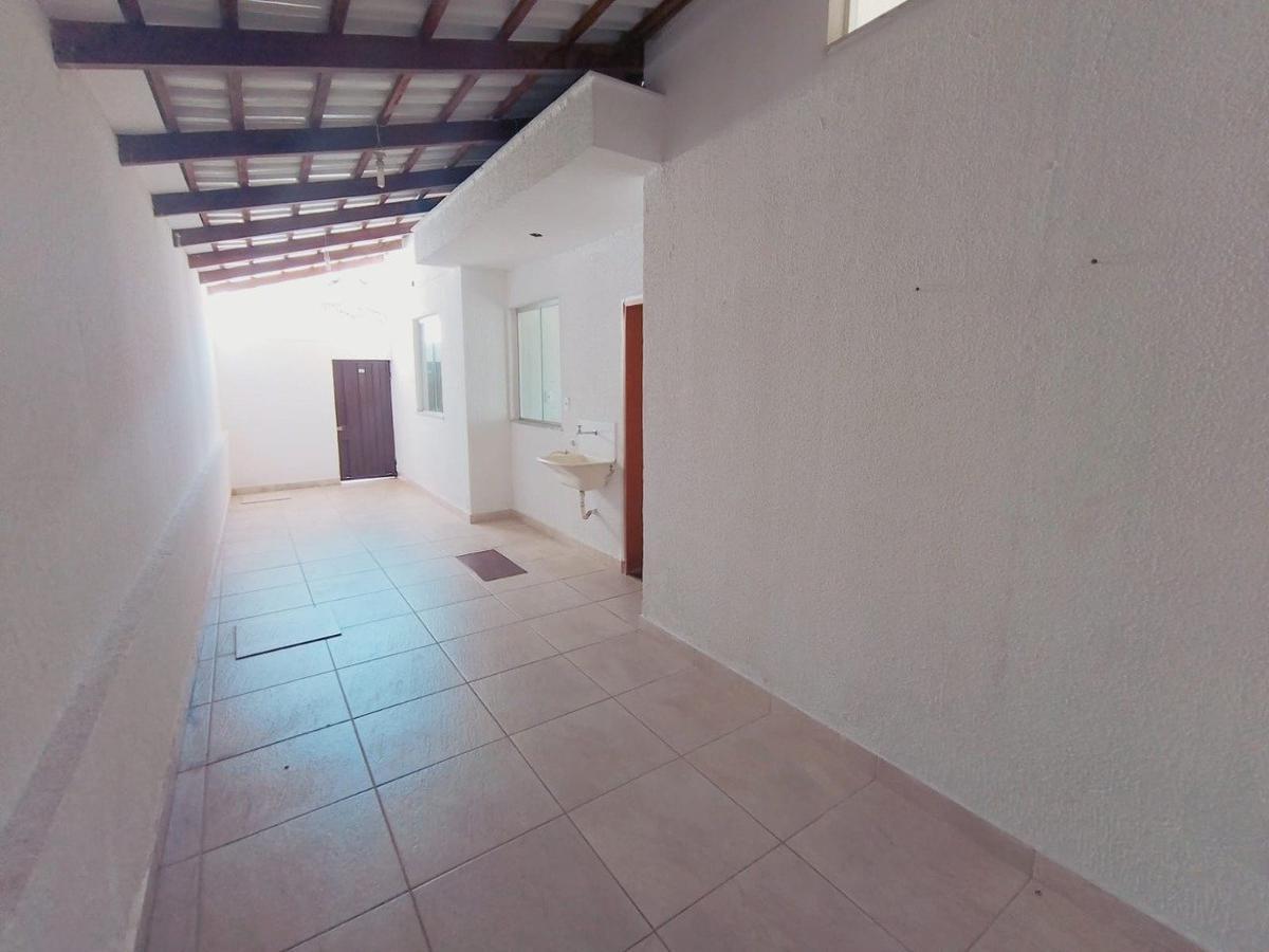 Apartamento, Jardim Leblon, 2 Quartos, 1 Vaga