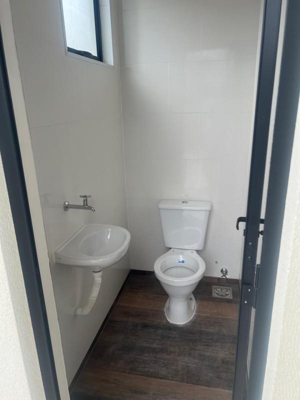 Cobertura, Mangueiras, 2 Quartos, 1 Vaga