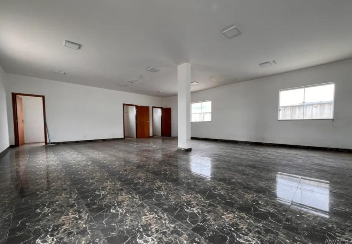 Andar, Pedra Azul, 0 Quarto, 7 Vagas