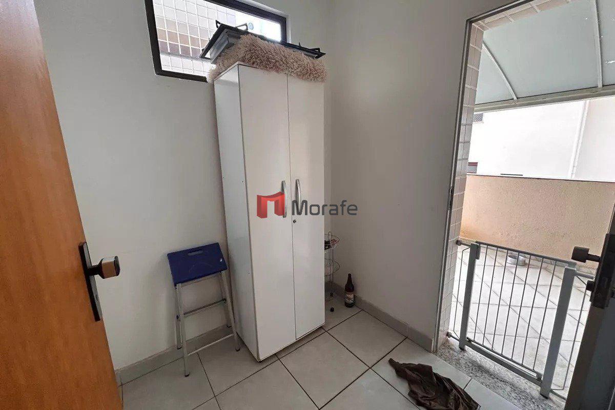 Apartamento, Nova Floresta, 4 Quartos, 3 Vagas, 1 Suíte