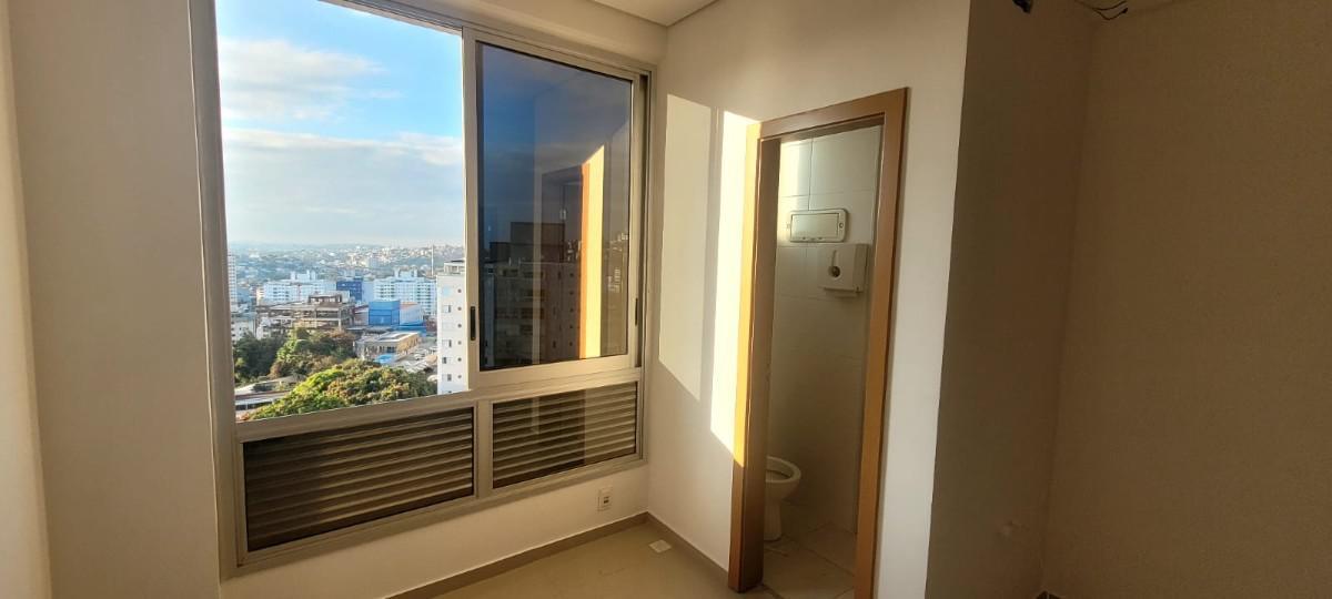 Sala, Buritis, 0 Quarto, 1 Vaga