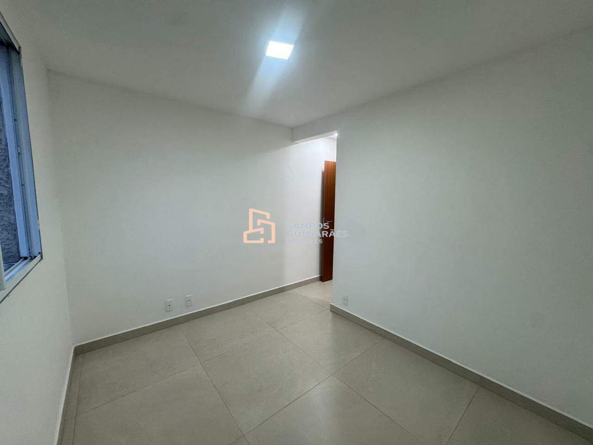 Apartamento, Araguaia, 2 Quartos, 2 Vagas, 1 Suíte