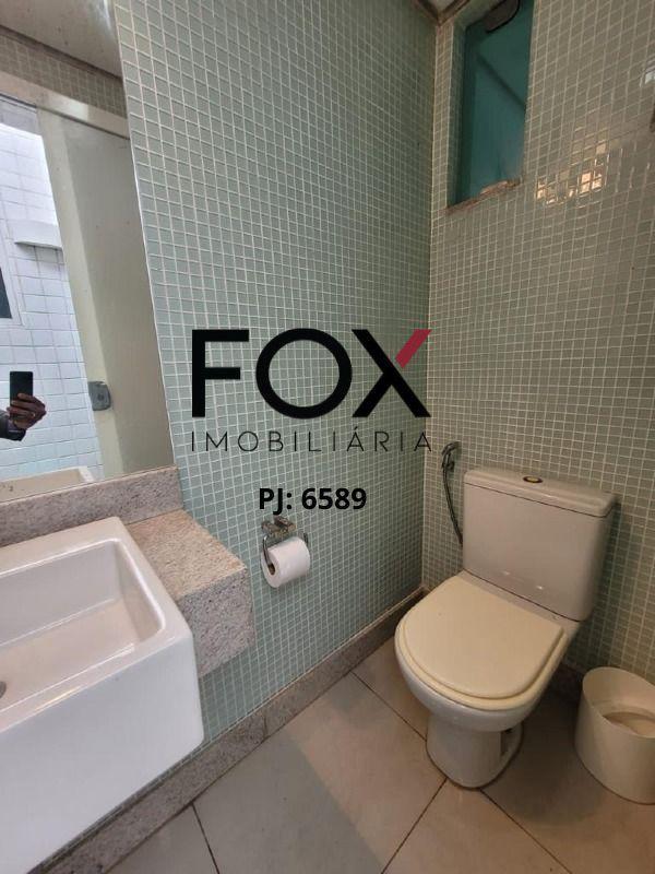 Apartamento, Cidade Nova, 3 Quartos, 2 Vagas, 1 Suíte