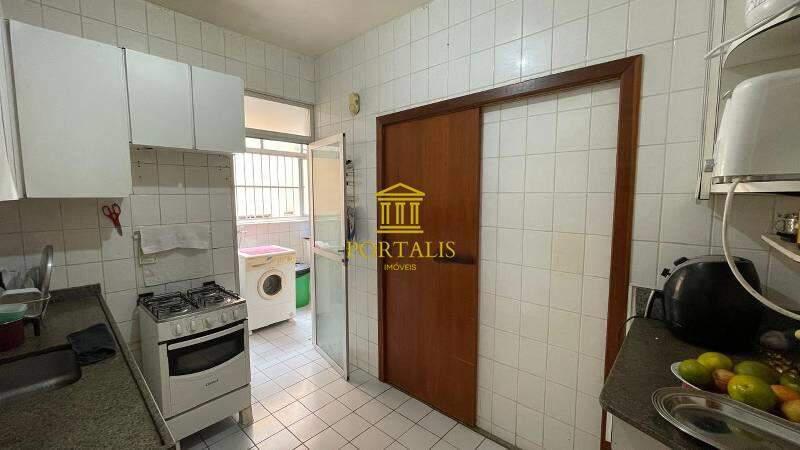 Apartamento, Buritis, 3 Quartos, 2 Vagas, 1 Suíte