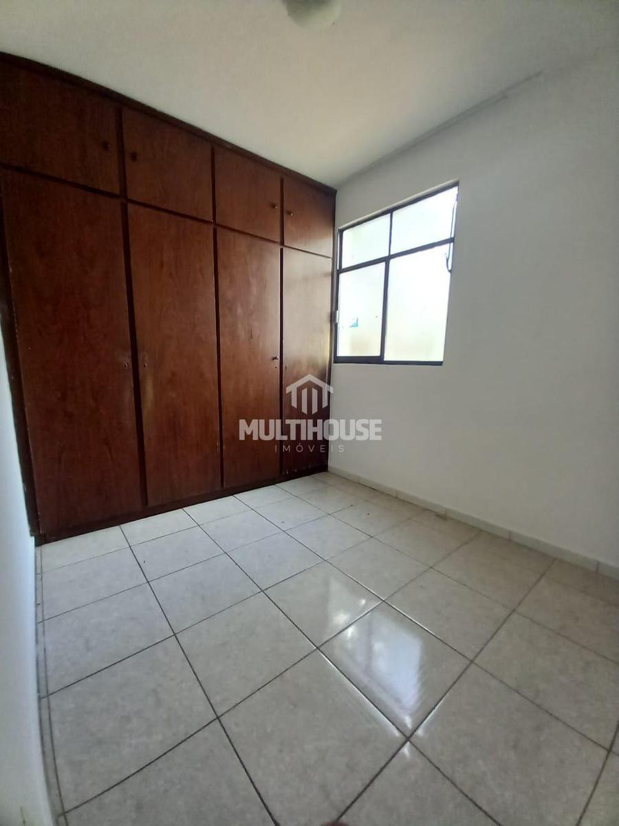 Apartamento, São João Batista (venda Nova), 3 Quartos, 0 Vaga