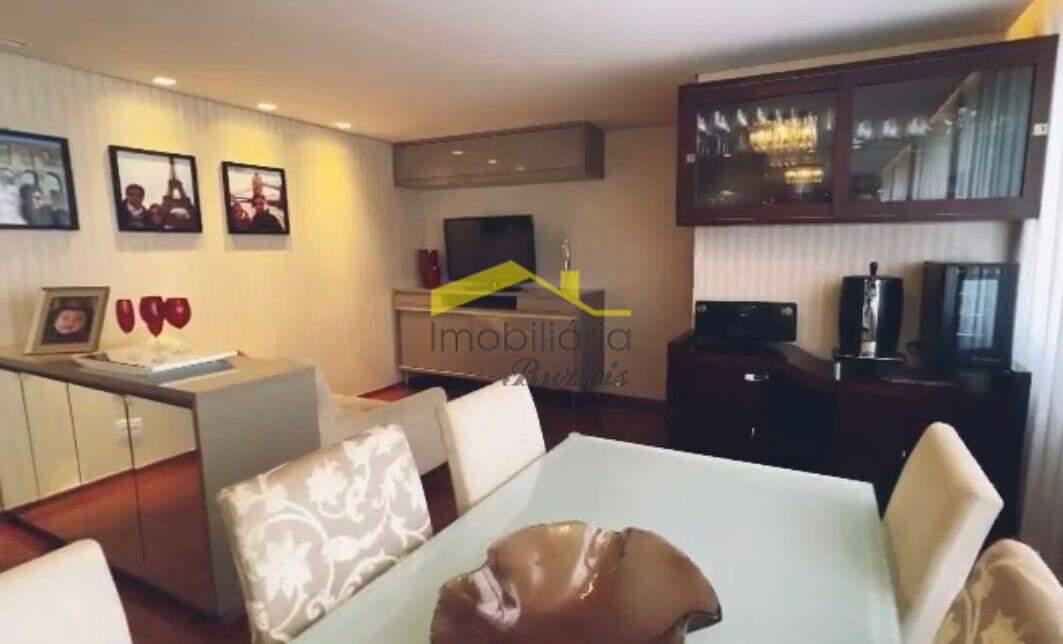 Apartamento, Buritis, 3 Quartos, 2 Vagas, 1 Suíte
