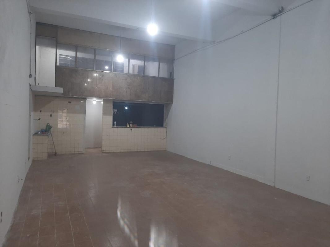 Andar, Carlos Prates, 0 Quarto, 0 Vaga