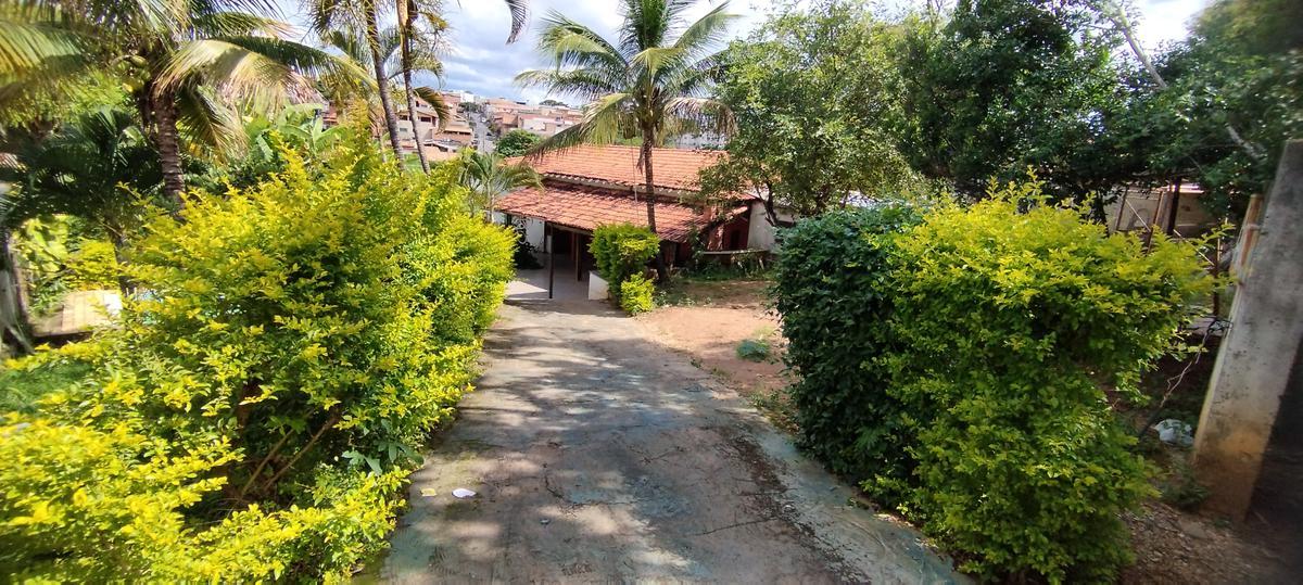 Fazenda, Chácara Novo Horizonte, 3 Quartos, 4 Vagas