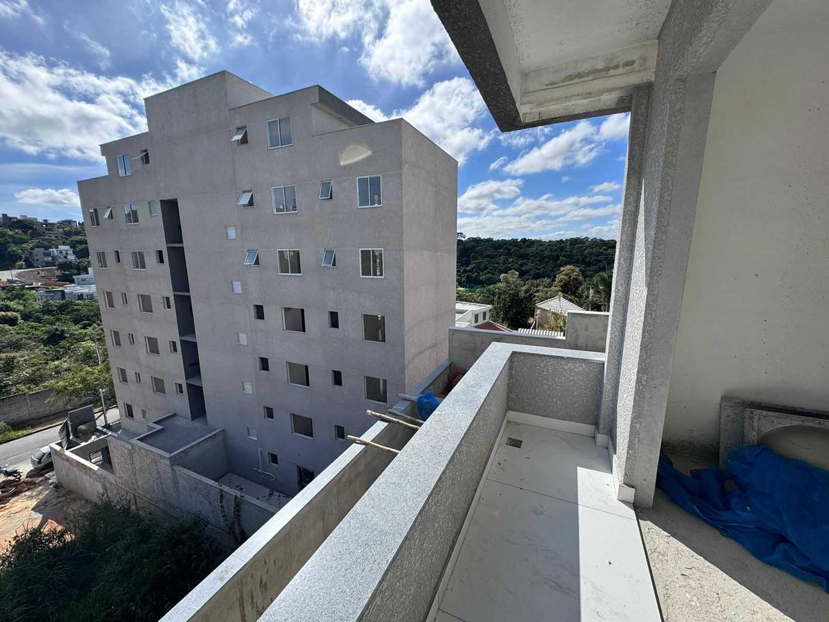 Apartamento, Cabral, 2 Quartos, 2 Vagas, 1 Suíte