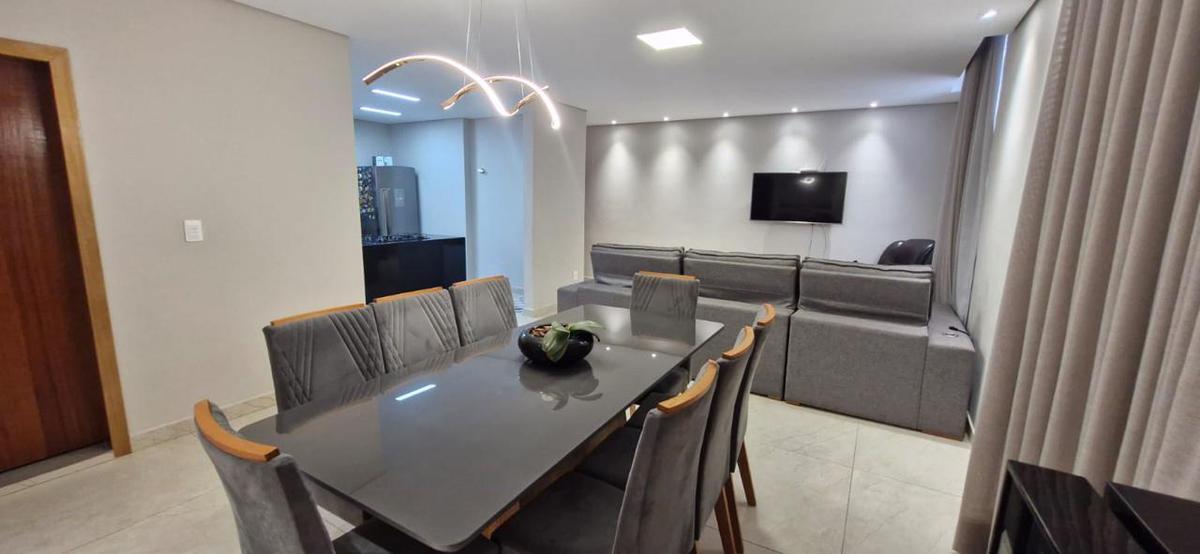 Apartamento, Coração Eucarístico, 3 Quartos, 2 Vagas, 1 Suíte