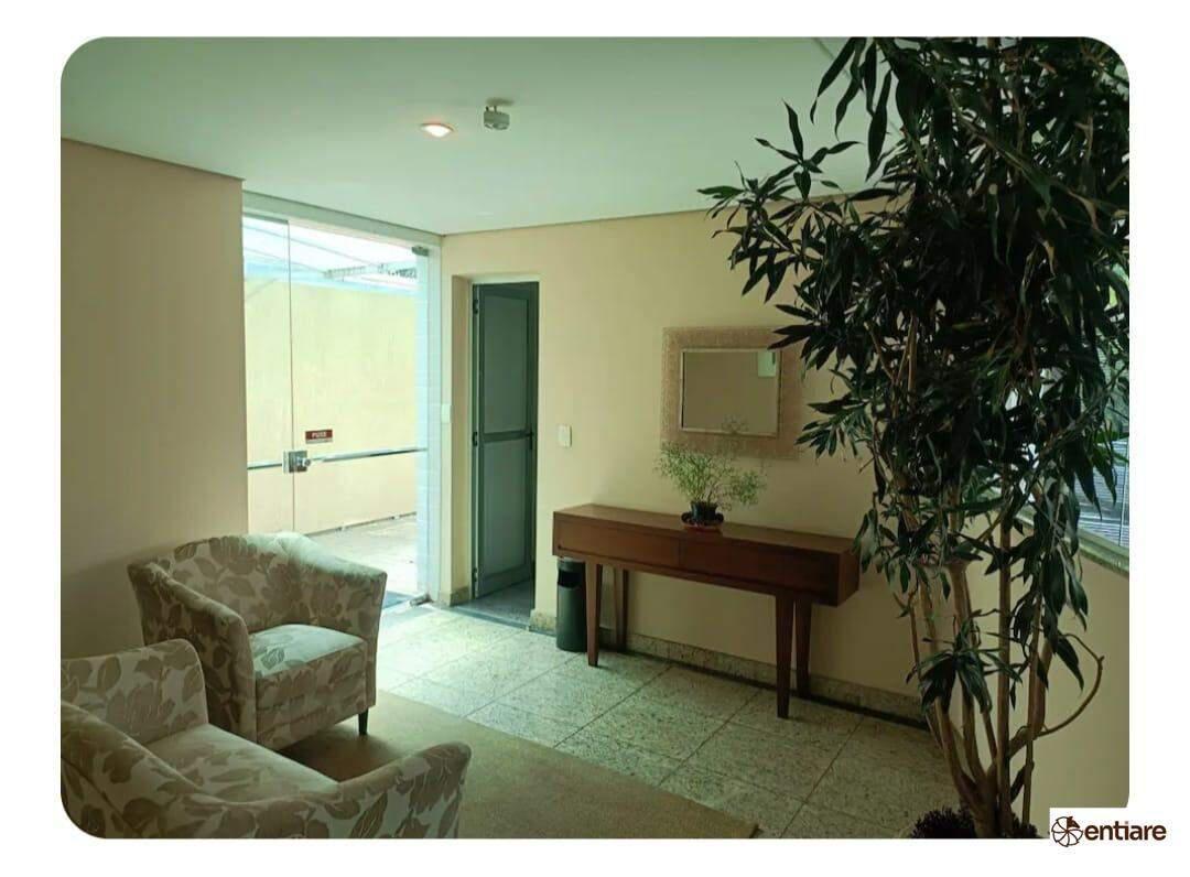 Apartamento, Vale do Sereno, 2 Quartos, 2 Vagas, 1 Suíte