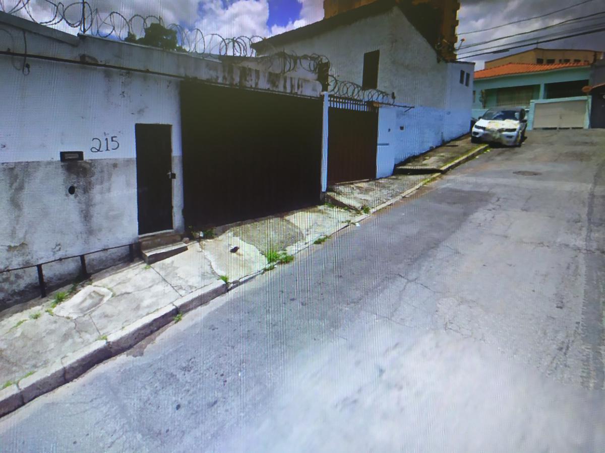 Galpão, Renascença, 1 Quarto, 1 Vaga