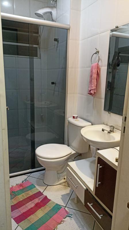 Cobertura, Riacho das Pedras, 3 Quartos, 1 Vaga, 1 Suíte