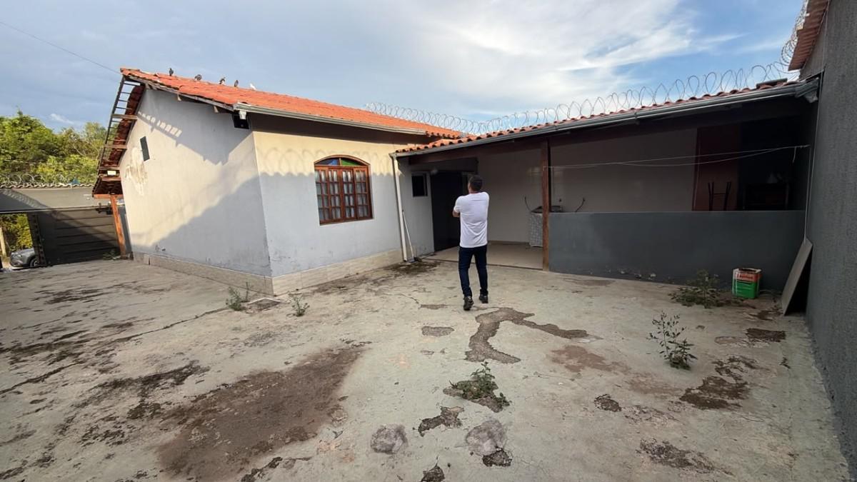 Casa, Dumaville, 2 Quartos, 8 Vagas