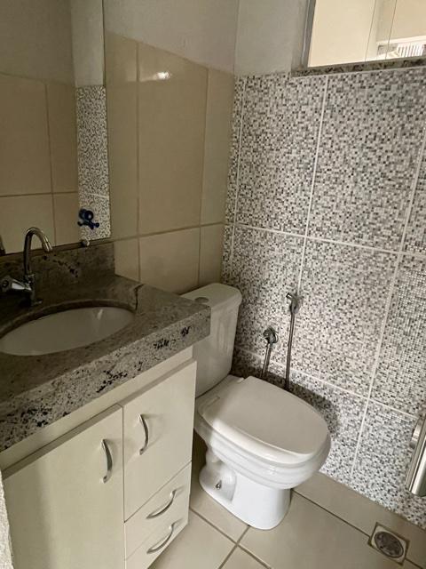 Casa, Bom Jardim, 2 Quartos, 2 Vagas, 2 Suítes