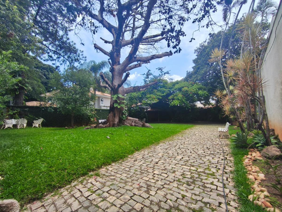 Casa, São Luiz (pampulha), 4 Quartos, 5 Vagas, 1 Suíte