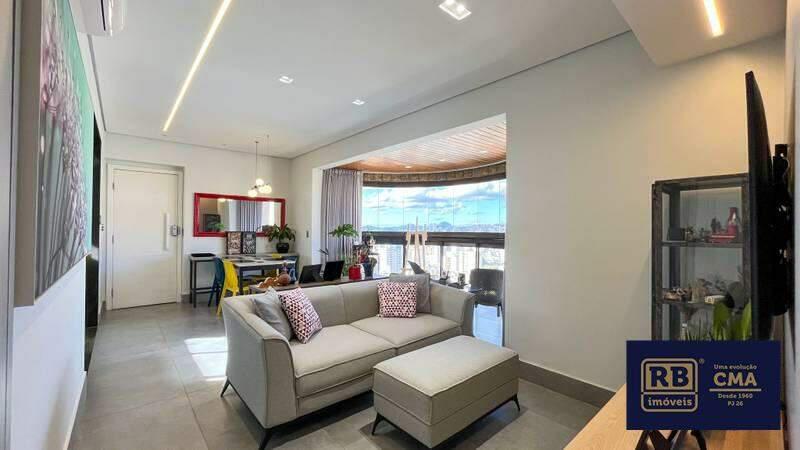 Apartamento, Santo Antônio, 4 Quartos, 2 Vagas, 1 Suíte