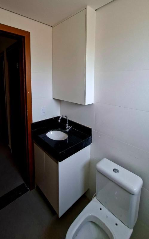 Cobertura, Jaraguá, 3 Quartos, 2 Vagas, 1 Suíte