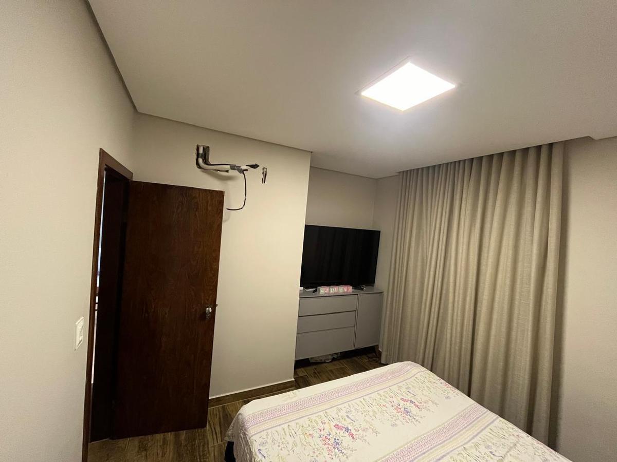Apartamento, Coração Eucarístico, 3 Quartos, 2 Vagas, 1 Suíte