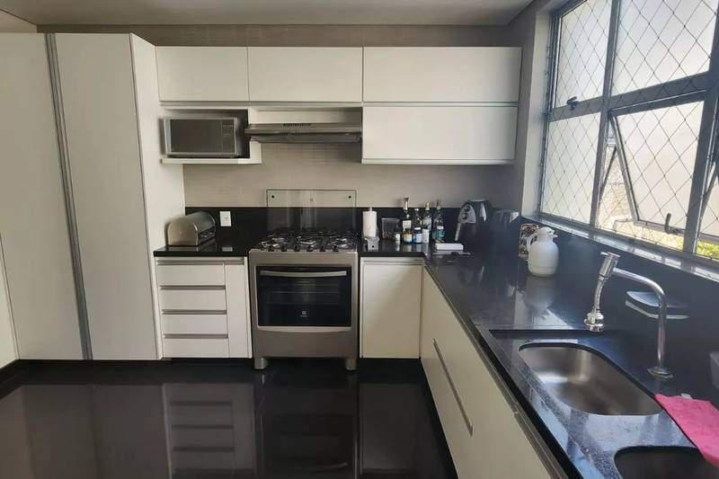 Cobertura, Luxemburgo, 4 Quartos, 4 Vagas, 4 Suítes