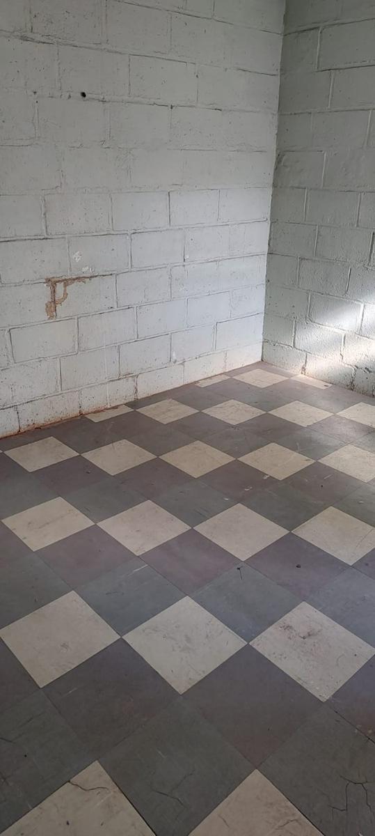 Galpão, Santa Cruz, 1 Quarto, 0 Vaga