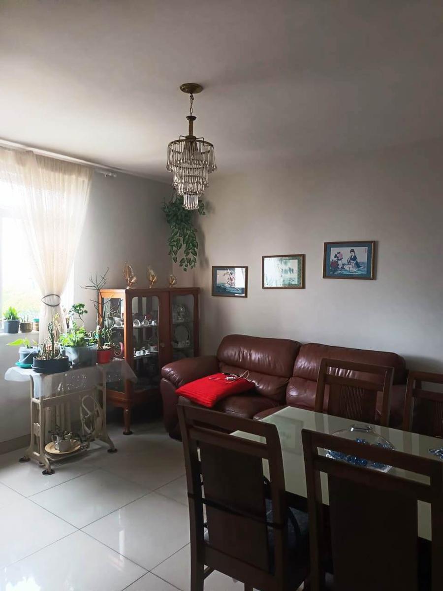 Apartamento, Santa Efigênia, 3 Quartos, 2 Vagas, 1 Suíte