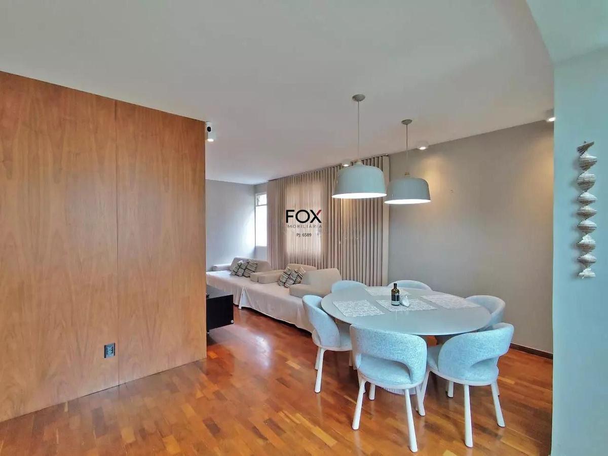Apartamento, Anchieta, 3 Quartos, 1 Vaga, 1 Suíte