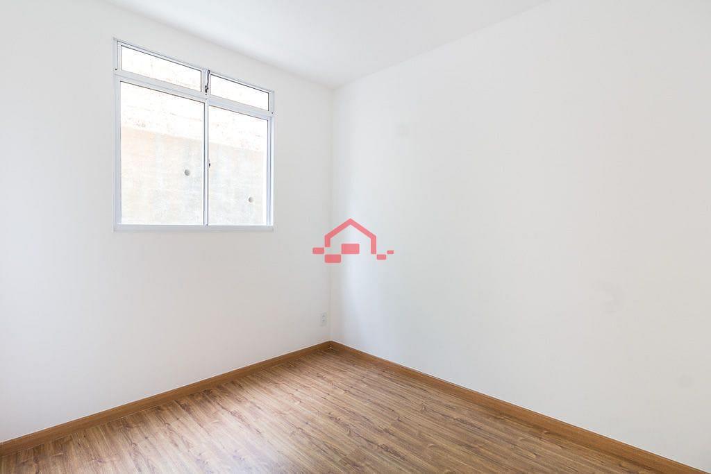 Apartamento, Pousada Del Rey (são Benedito), 2 Quartos, 1 Vaga