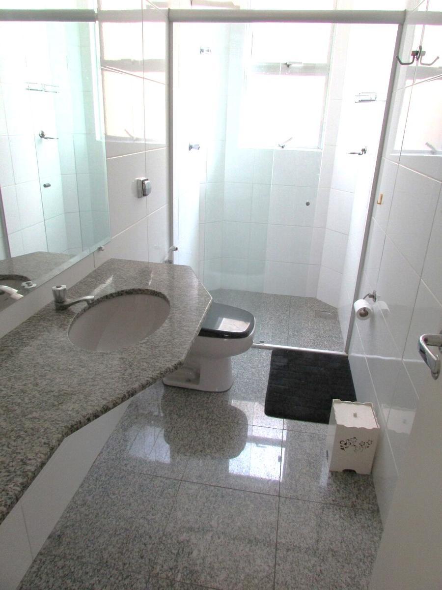 Apartamento, São Lucas, 3 Quartos, 1 Vaga, 1 Suíte