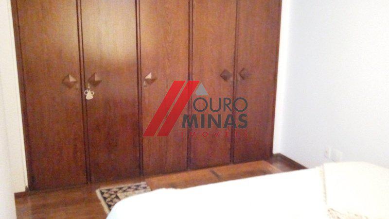 Apartamento, Cruzeiro, 4 Quartos, 2 Vagas, 1 Suíte
