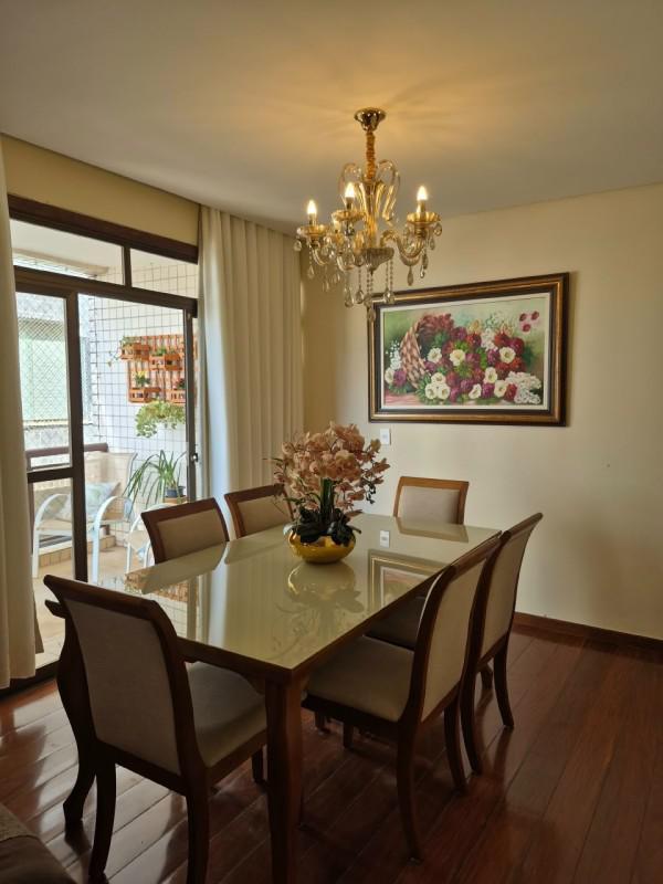 Apartamento, Buritis, 3 Quartos, 2 Vagas, 1 Suíte