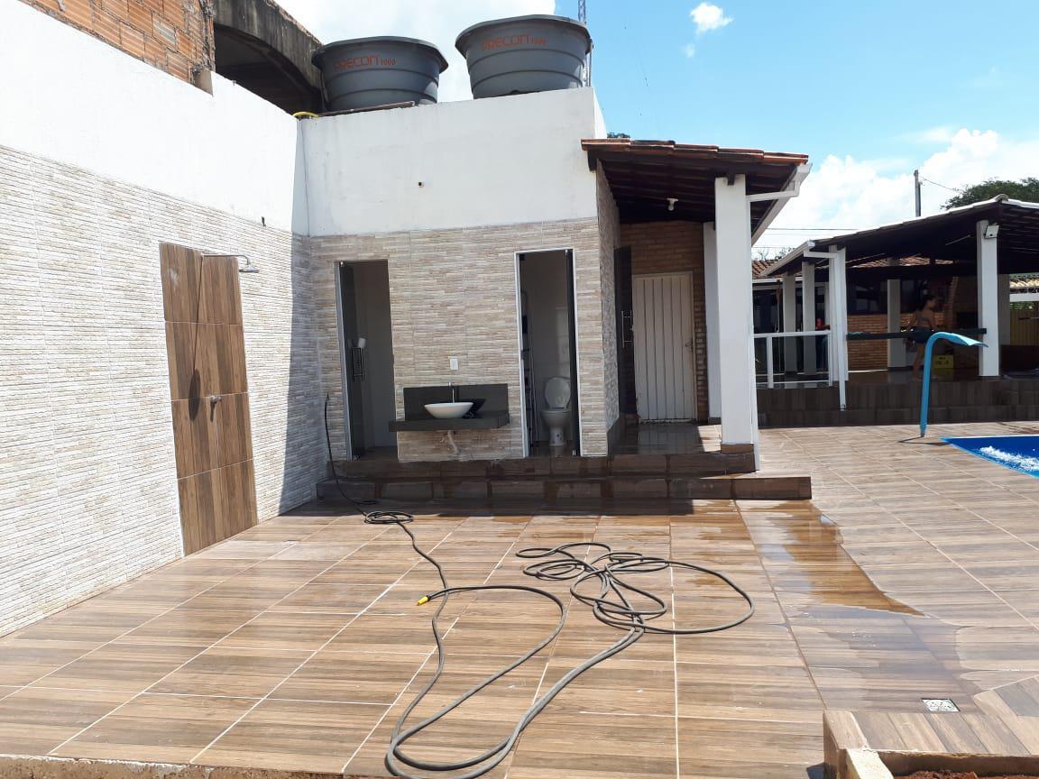 Fazenda, Centro, 6 Quartos, 4 Vagas, 1 Suíte