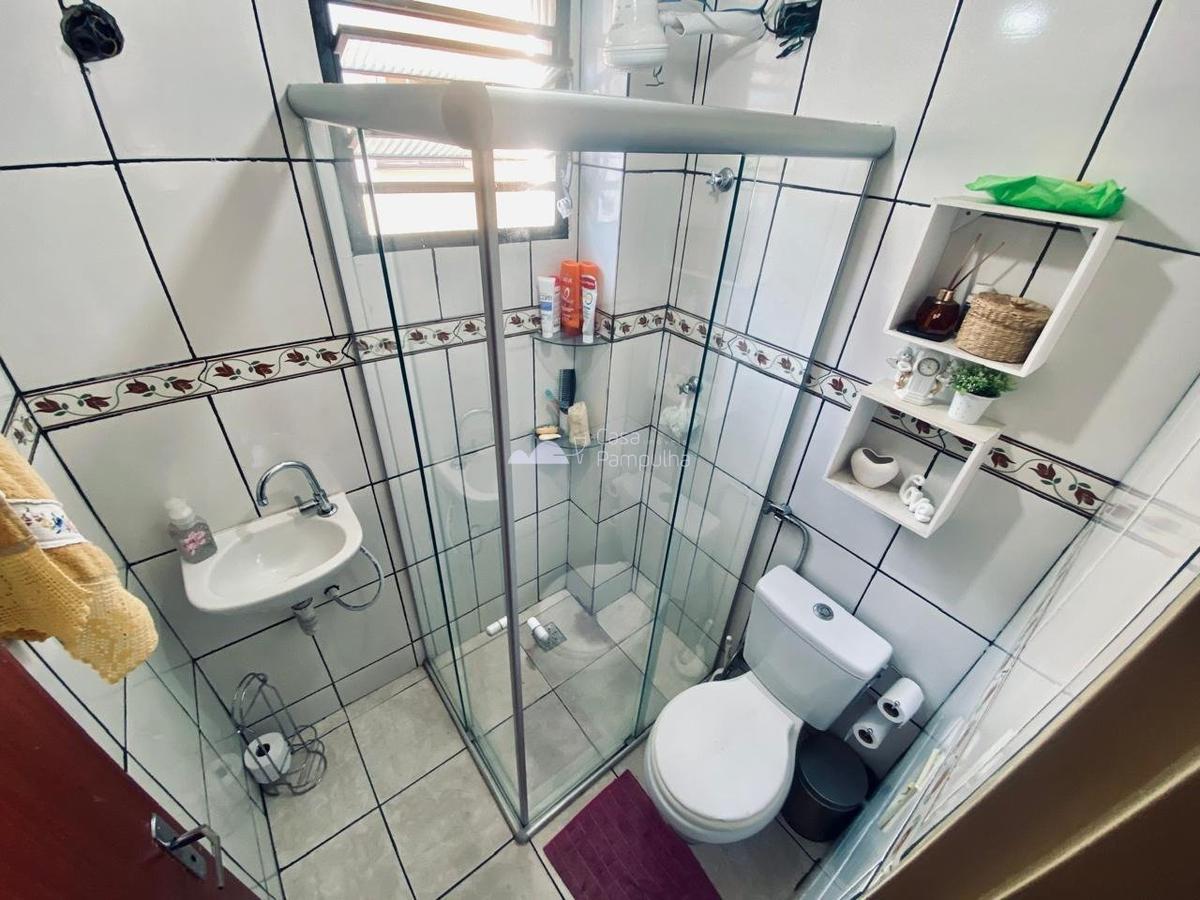 Apartamento, Letícia, 2 Quartos, 0 Vaga