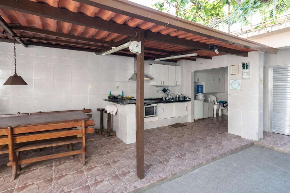 Casa, Prado, 3 Quartos, 2 Vagas