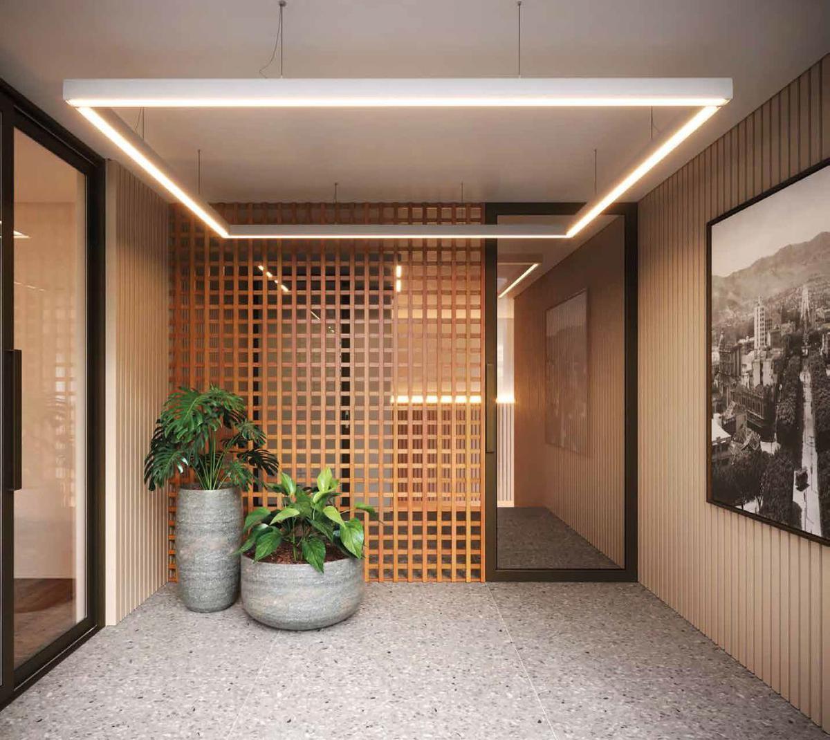 Apartamento, Lourdes, 3 Quartos, 2 Vagas, 2 Suítes