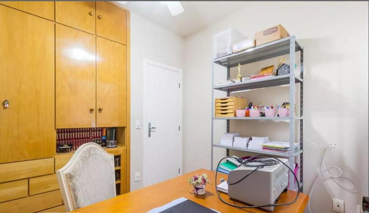 Cobertura, Ouro Preto, 4 Quartos, 2 Vagas, 1 Suíte