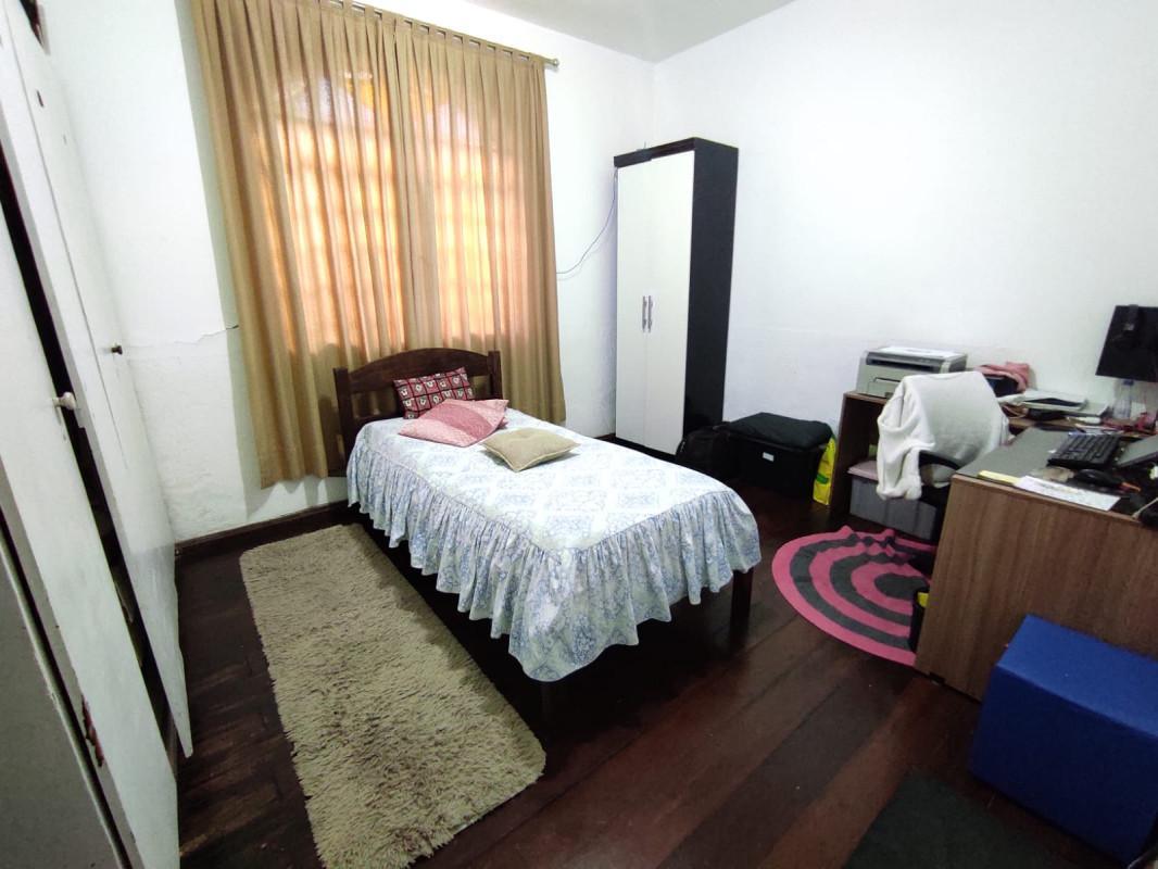 Casa, Alto Caiçaras, 3 Quartos, 2 Vagas, 1 Suíte