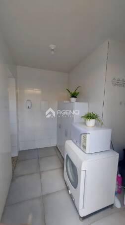 Apartamento, Cabral, 3 Quartos, 0 Vaga, 1 Suíte