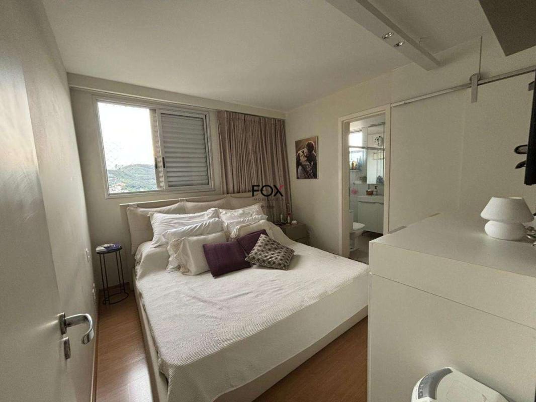 Apartamento, Buritis, 4 Quartos, 3 Vagas, 1 Suíte