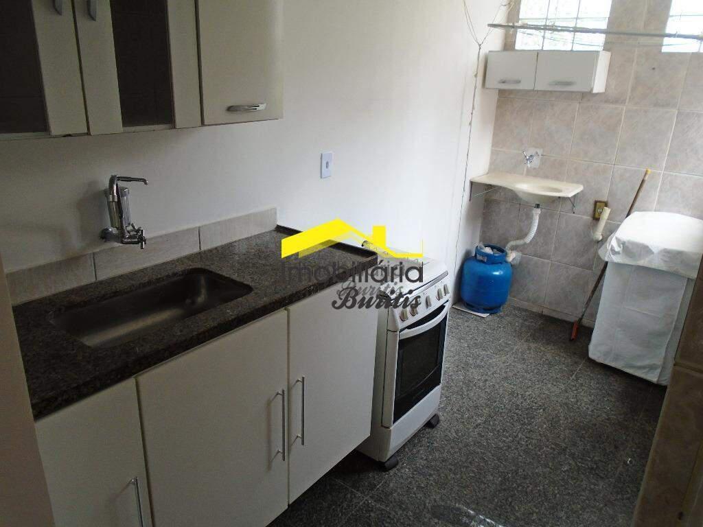 Apartamento, Havaí, 2 Quartos, 1 Vaga