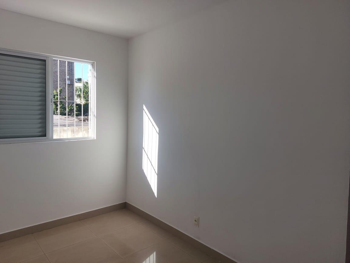 Apartamento, Renascença, 3 Quartos, 2 Vagas, 1 Suíte