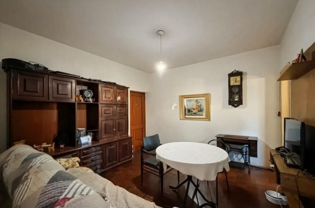 Apartamento, Renascença, 2 Quartos, 1 Vaga