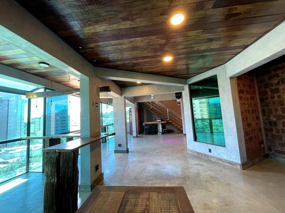 Casa, Mangabeiras, 8 Quartos, 0 Vaga
