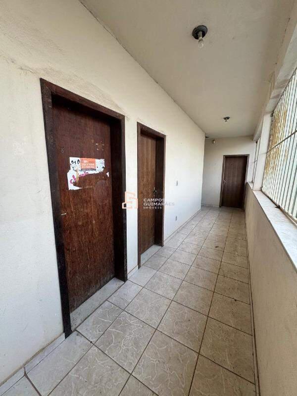 Sala, Jatobá (barreiro)