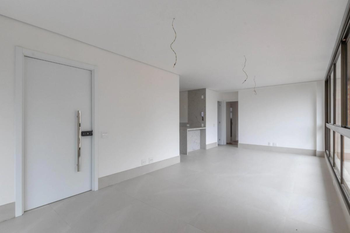 Apartamento, Santo Antônio, 3 Quartos, 2 Vagas, 2 Suítes
