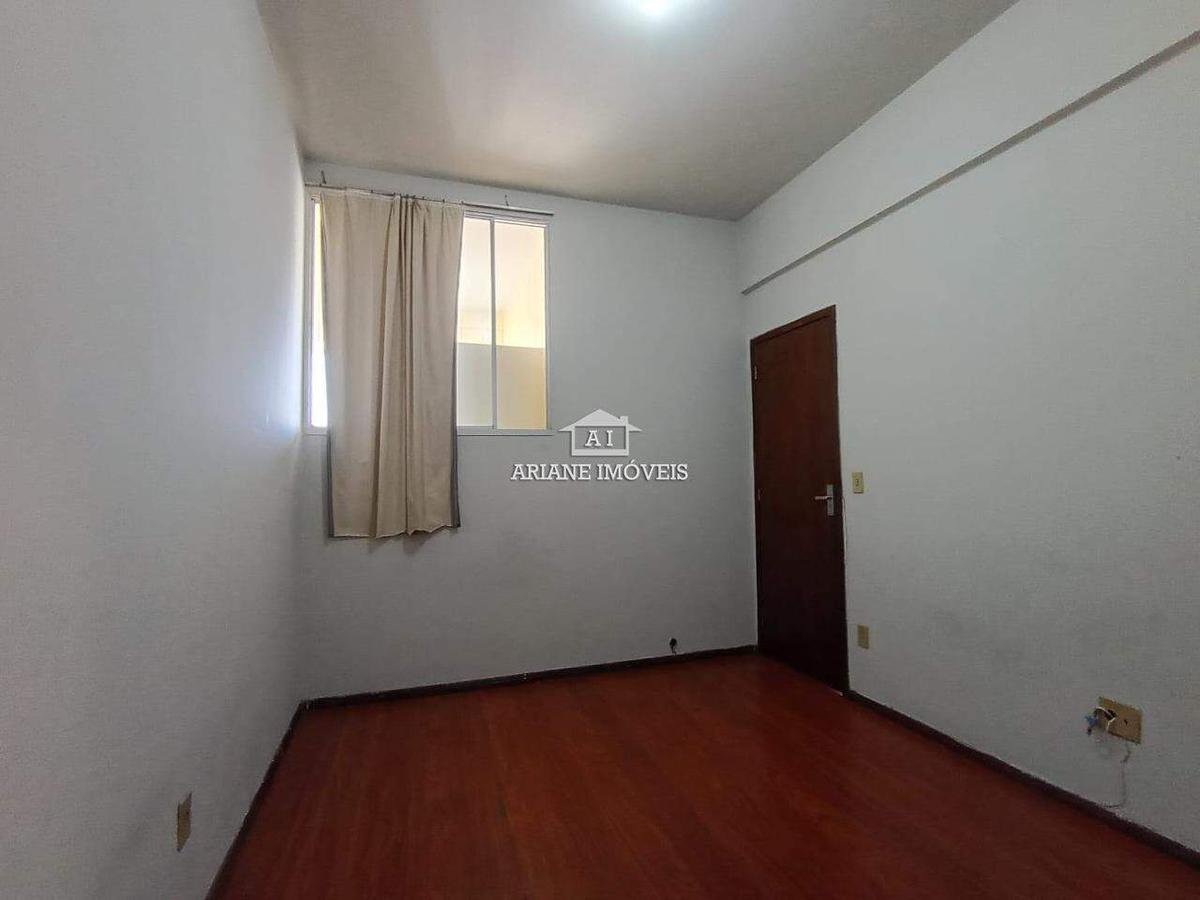 Apartamento, Centro, 1 Quarto, 0 Vaga, 1 Suíte