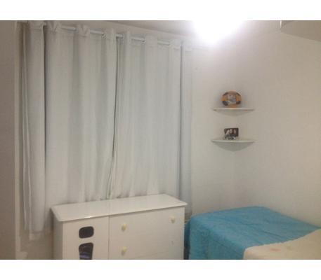 Apartamento, Cândida Ferreira, 2 Quartos, 1 Vaga