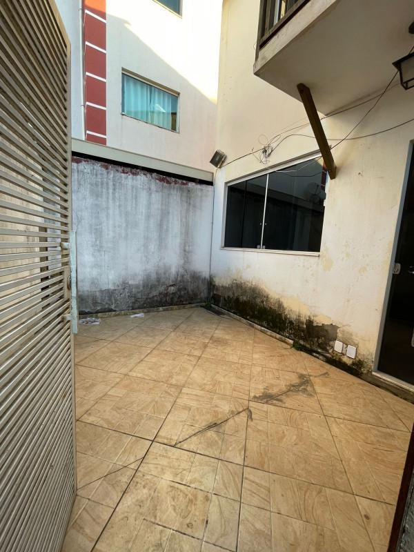 Casa, Masterville, 2 Quartos, 1 Vaga