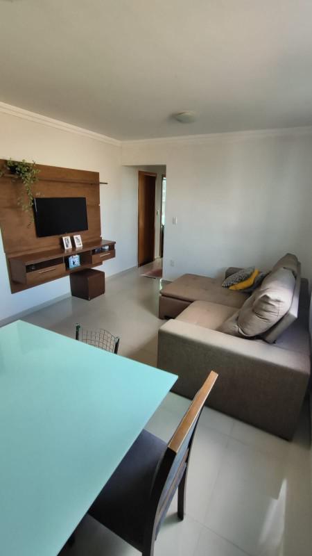 Apartamento, Cabral, 3 Quartos, 2 Vagas, 1 Suíte