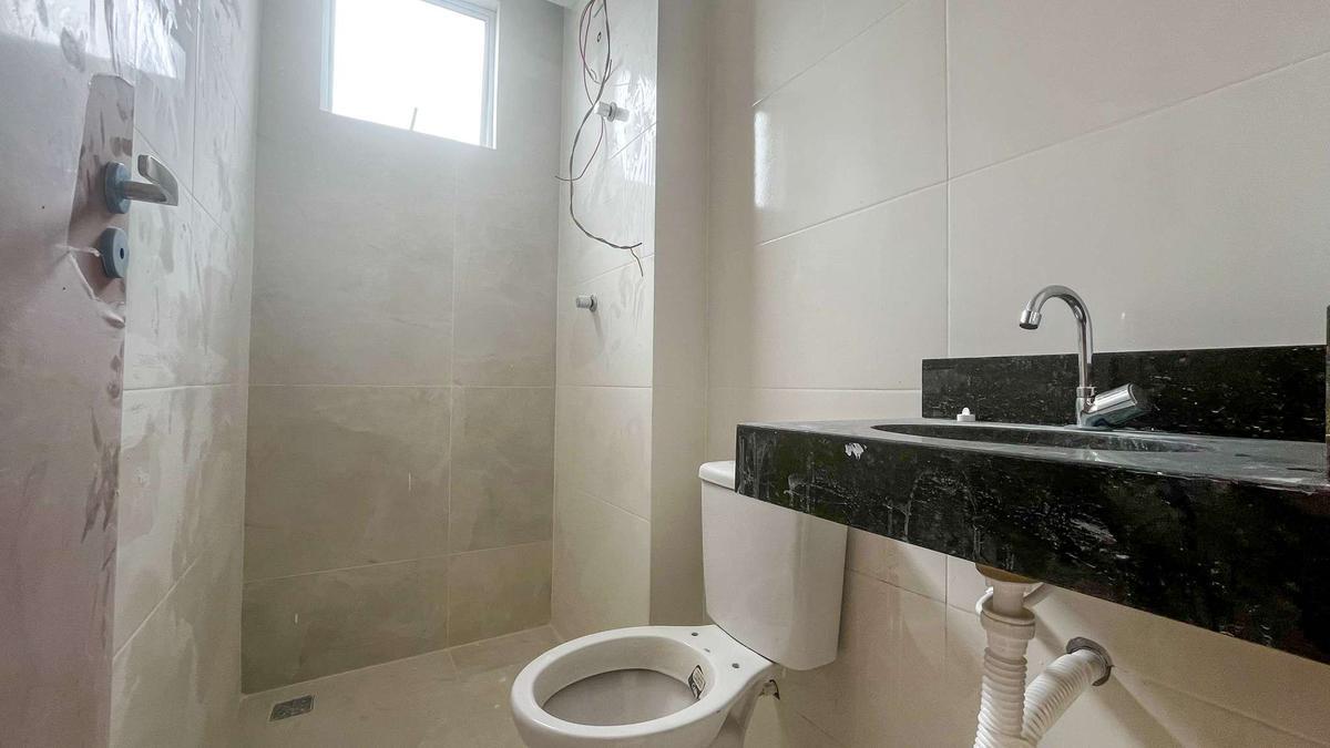 Cobertura, Araguaia, 2 Quartos, 2 Vagas, 1 Suíte